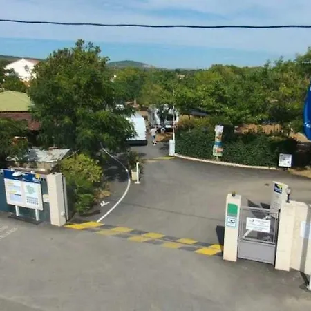 3 étoiles - Piscine - Eehfhg Vic-la-Gardiole