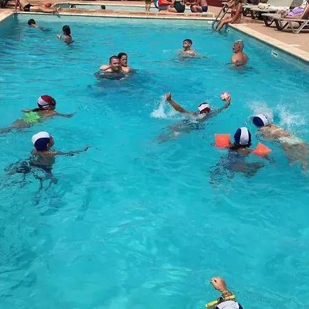 Camping 3 Etoiles - Piscine - Eehfhg Vic-la-Gardiole